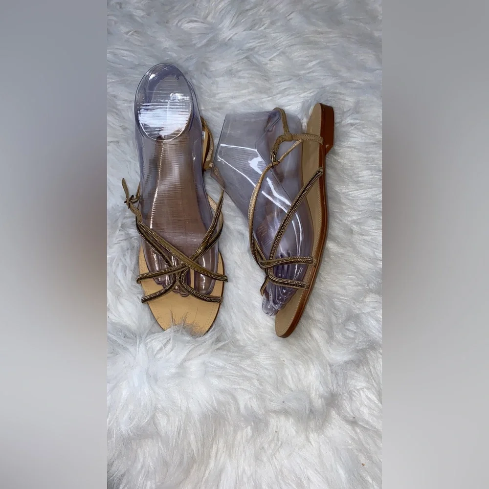 Mango Straps Sandals - Picture 8 of 8